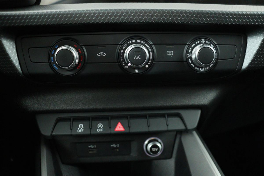 Audi A1 25 TFSI Pro Line | Carplay | Cruise control | Airco | Bluetooth