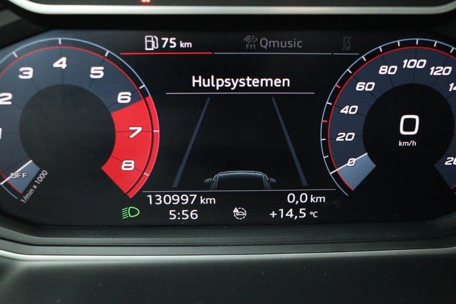 Audi A1 25 TFSI Pro Line | Carplay | Cruise control | Airco | Bluetooth