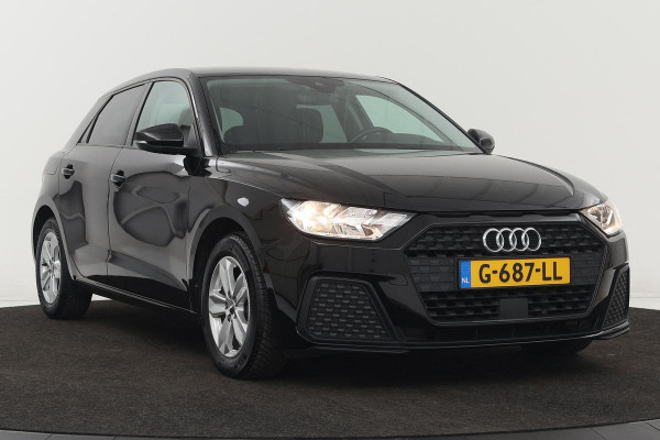 Audi A1 25 TFSI Pro Line | Carplay | Cruise control | Airco | Bluetooth