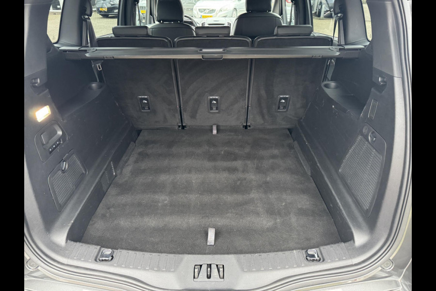Ford S-Max 2.5 FHEV ST-Line Hybride Automaat 190pk | Adaptieve Cruise | SONY Audio | Dode hoeksensoren | Full LED Koplampen | Elektrische Achterklep