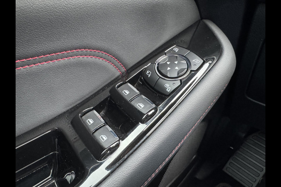Ford S-Max 2.5 FHEV ST-Line Hybride Automaat 190pk | Adaptieve Cruise | SONY Audio | Dode hoeksensoren | Full LED Koplampen | Elektrische Achterklep