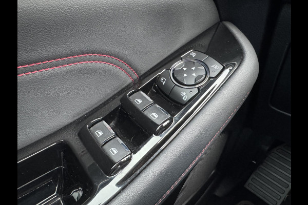Ford S-Max 2.5 FHEV ST-Line Hybride Automaat 190pk | Adaptieve Cruise | SONY Audio | Dode hoeksensoren | Full LED Koplampen | Elektrische Achterklep