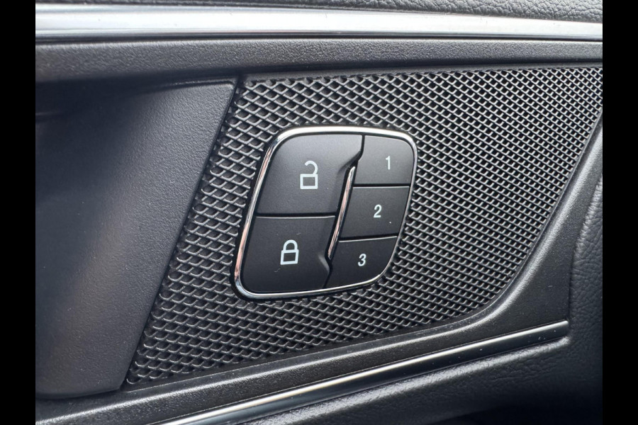 Ford S-Max 2.5 FHEV ST-Line Hybride Automaat 190pk | Adaptieve Cruise | SONY Audio | Dode hoeksensoren | Full LED Koplampen | Elektrische Achterklep