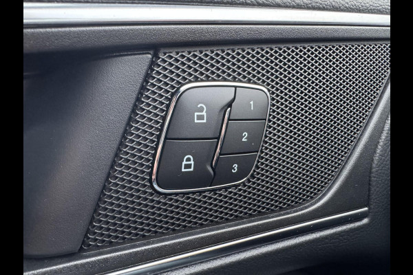 Ford S-Max 2.5 FHEV ST-Line Hybride Automaat 190pk | Adaptieve Cruise | SONY Audio | Dode hoeksensoren | Full LED Koplampen | Elektrische Achterklep