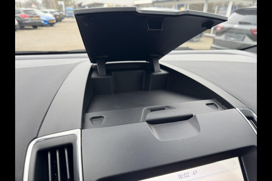 Ford S-Max 2.5 FHEV ST-Line Hybride Automaat 190pk | Adaptieve Cruise | SONY Audio | Dode hoeksensoren | Full LED Koplampen | Elektrische Achterklep