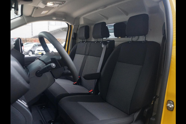 Opel Vivaro Electric L3 50 kWh | inclusief complete DHL subcontractor inrichting | rijklaarprijs