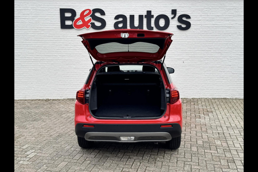Suzuki Vitara 1.4 Boosterjet Select Smart Hybrid Adaptive cruise control Climate control Parkeercamera Apple / Android carplay