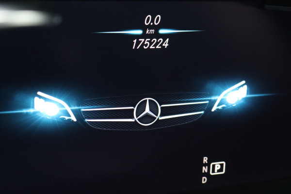 Mercedes-Benz C-Klasse Estate 180 Premium+ AMG Line Aut9 | Panoramadak | Burmester | Leder | Multibeam LED | Keyless Go | Surround Camera | Cruise Control | Apple Carplay/Android Auto |