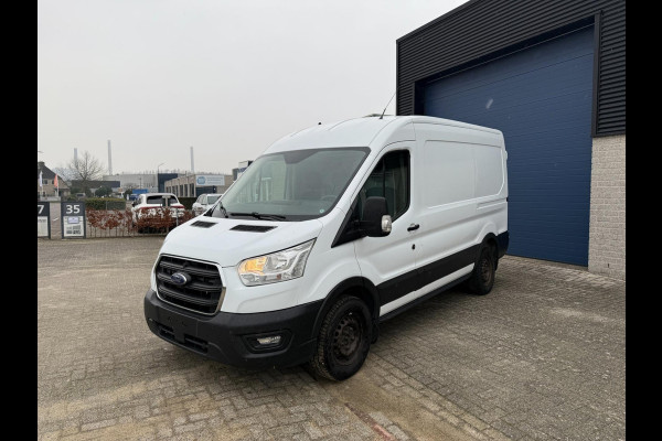 Ford Transit 350 2.0 TDCI L2H2 Stoelverwarming Standkachel