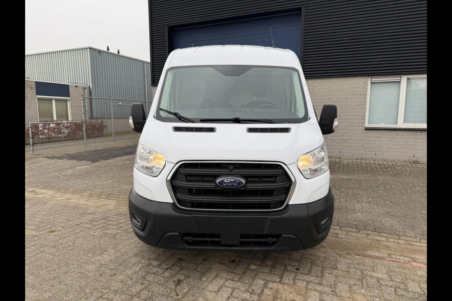 Ford Transit 350 2.0 TDCI L2H2 Stoelverwarming Standkachel