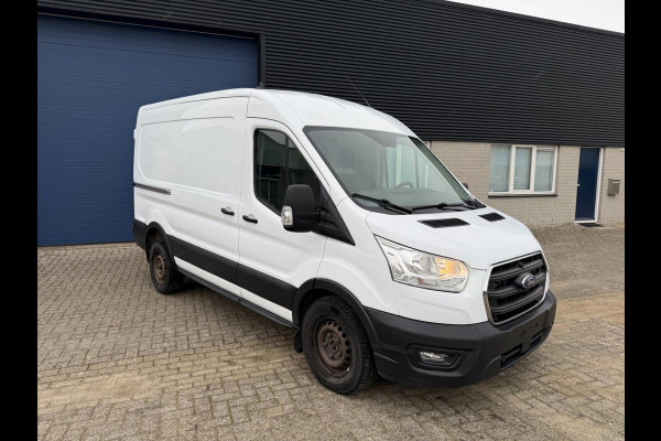 Ford Transit 350 2.0 TDCI L2H2 Stoelverwarming Standkachel