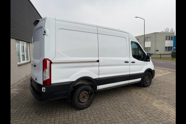 Ford Transit 350 2.0 TDCI L2H2 Stoelverwarming Standkachel