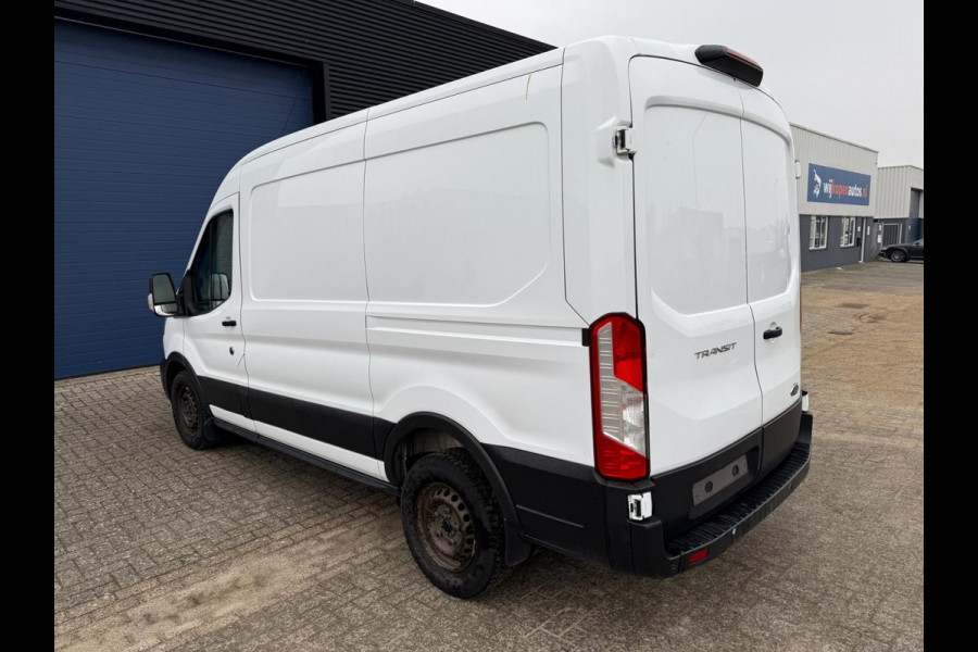 Ford Transit 350 2.0 TDCI L2H2 Stoelverwarming Standkachel