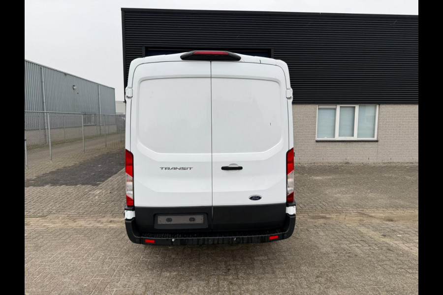 Ford Transit 350 2.0 TDCI L2H2 Stoelverwarming Standkachel