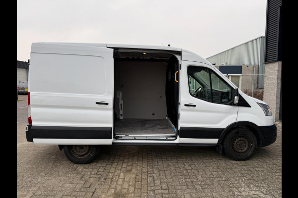 Ford Transit 350 2.0 TDCI L2H2 Stoelverwarming Standkachel