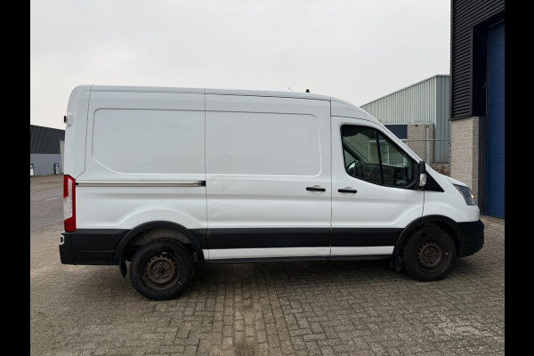 Ford Transit 350 2.0 TDCI L2H2 Stoelverwarming Standkachel