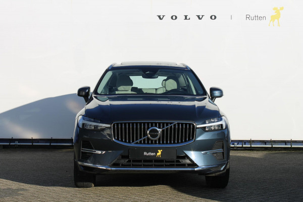 Volvo XC60 2.0 T6 Plug-in hybrid AWD Inscription Volvo XC60 2.0 Recharge T6 AWD Inscription