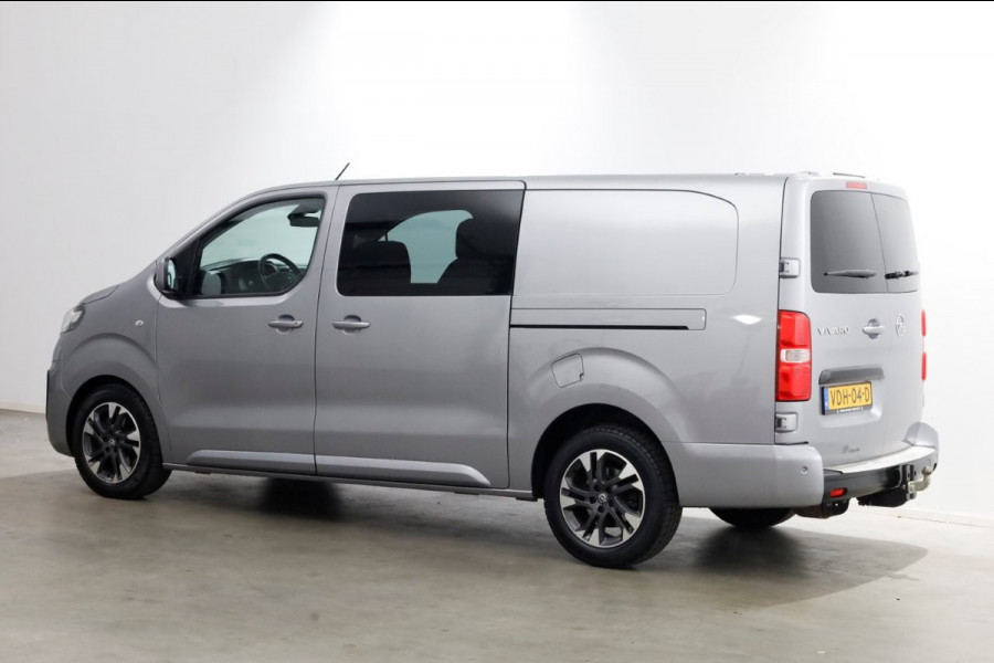 Opel Vivaro 2.0 CDTI 177pk E6 Automaat Lang D.C. Innovation Camera/2x Schuifdeur 10-2019