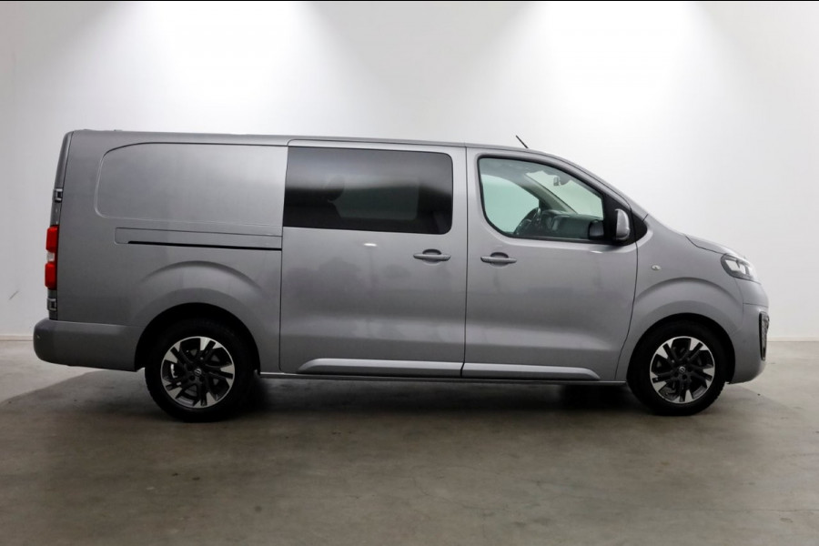 Opel Vivaro 2.0 CDTI 177pk E6 Automaat Lang D.C. Innovation Camera/2x Schuifdeur 10-2019