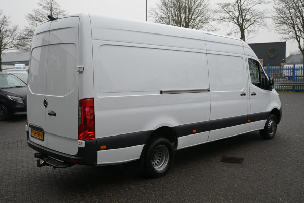 Mercedes-Benz Sprinter 516 CDI L3H2 3500 KG trekhaak, Camera, Apple Carplay/Android Auto