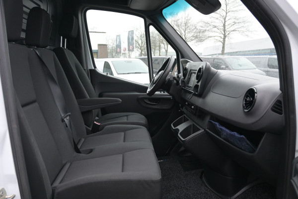 Mercedes-Benz Sprinter 516 CDI L3H2 3500 KG trekhaak, Camera, Apple Carplay/Android Auto