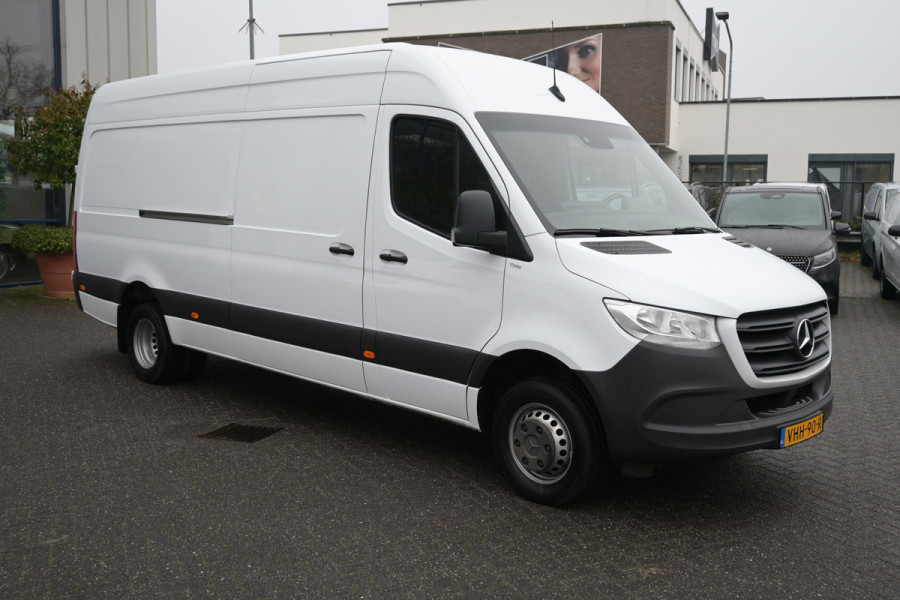 Mercedes-Benz Sprinter 516 CDI L3H2 3500 KG trekhaak, Camera, Apple Carplay/Android Auto