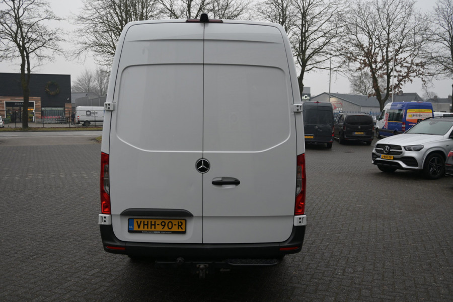 Mercedes-Benz Sprinter 516 CDI L3H2 3500 KG trekhaak, Camera, Apple Carplay/Android Auto