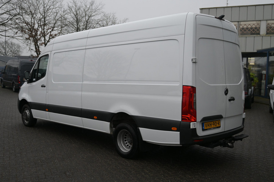 Mercedes-Benz Sprinter 516 CDI L3H2 3500 KG trekhaak, Camera, Apple Carplay/Android Auto