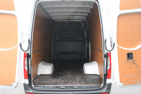 Mercedes-Benz Sprinter 516 CDI L3H2 3500 KG trekhaak, Camera, Apple Carplay/Android Auto