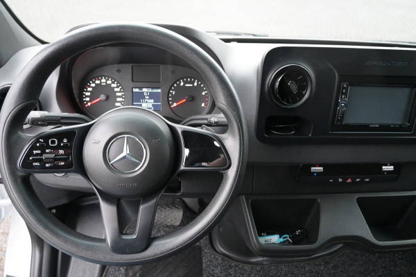 Mercedes-Benz Sprinter 516 CDI L3H2 3500 KG trekhaak, Camera, Apple Carplay/Android Auto