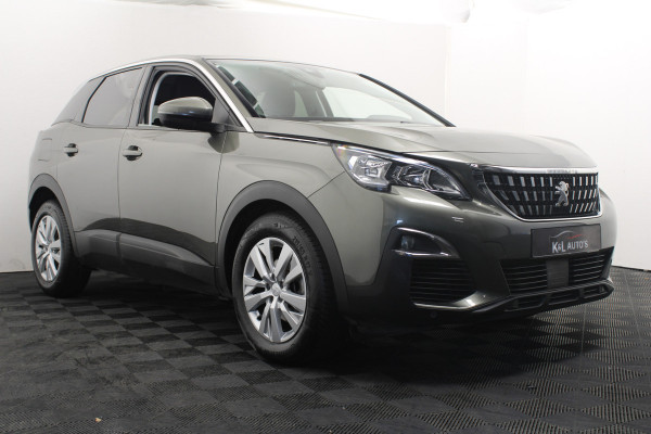 Peugeot 3008 1.2 PureTech Active