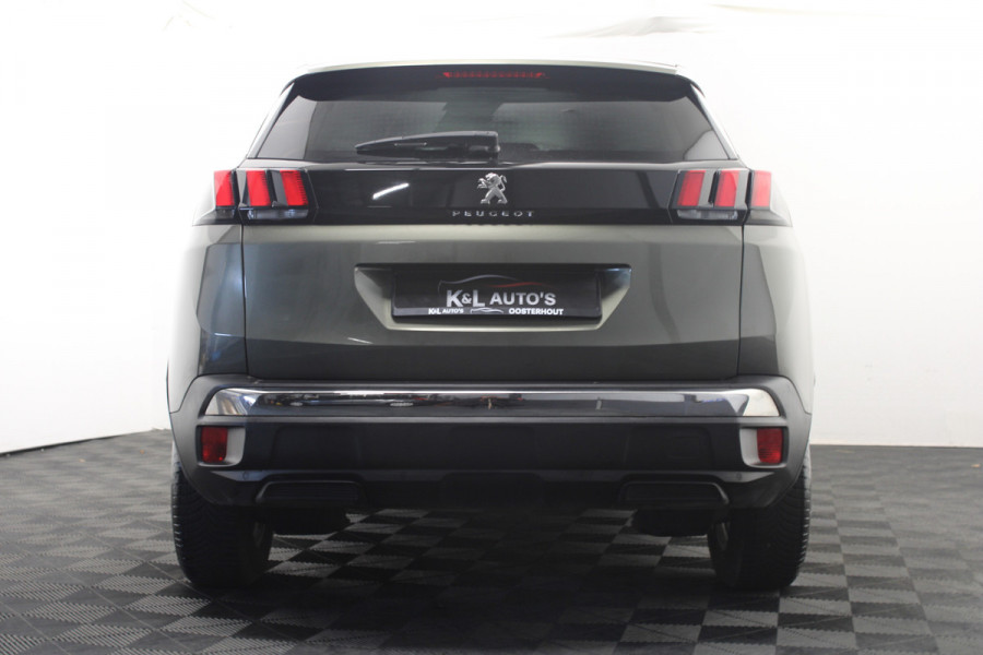 Peugeot 3008 1.2 PureTech Active