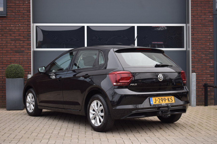 Volkswagen Polo 1.0 TSI Comfortline ACC | Trekhaak | Navi