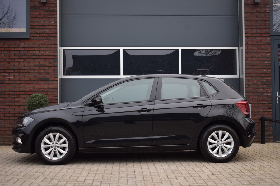 Volkswagen Polo 1.0 TSI Comfortline ACC | Trekhaak | Navi