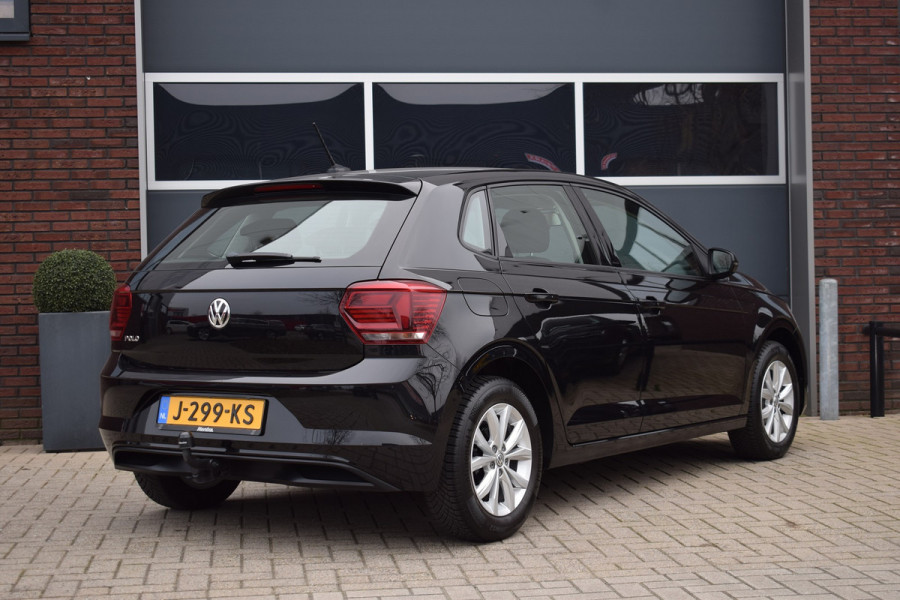 Volkswagen Polo 1.0 TSI Comfortline ACC | Trekhaak | Navi