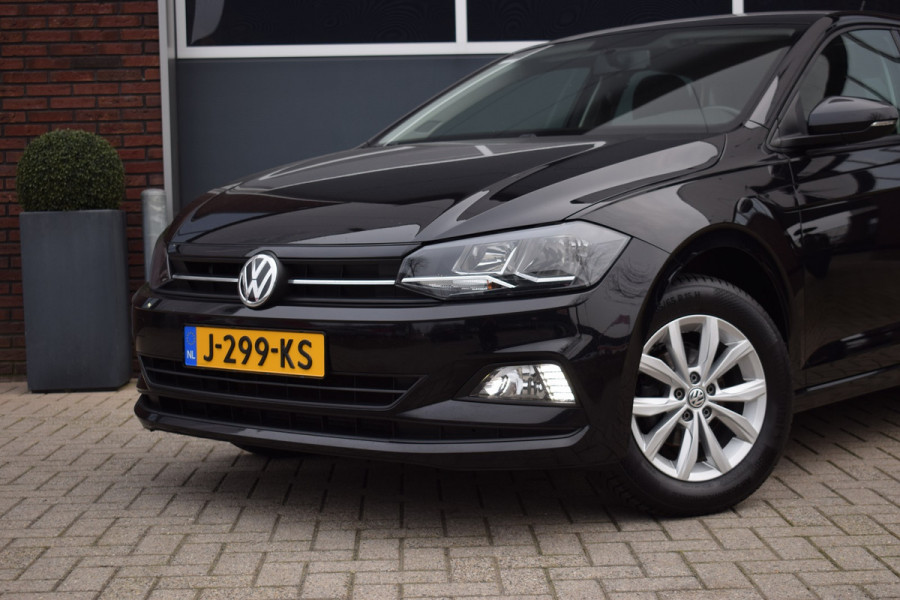 Volkswagen Polo 1.0 TSI Comfortline ACC | Trekhaak | Navi