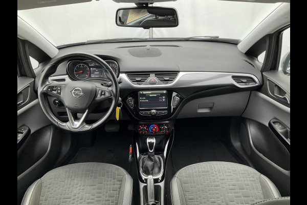 Opel Corsa 1.4 5drs Innovation Autom Nav-Carplay Trekhaak LM-Velgen