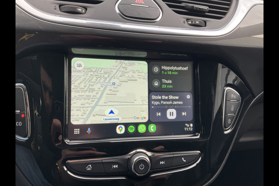 Opel Corsa 1.4 5drs Innovation Autom Nav-Carplay Trekhaak LM-Velgen