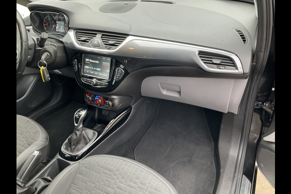 Opel Corsa 1.4 5drs Innovation Autom Nav-Carplay Trekhaak LM-Velgen