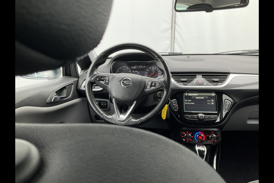 Opel Corsa 1.4 5drs Innovation Autom Nav-Carplay Trekhaak LM-Velgen