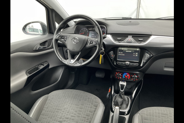 Opel Corsa 1.4 5drs Innovation Autom Nav-Carplay Trekhaak LM-Velgen