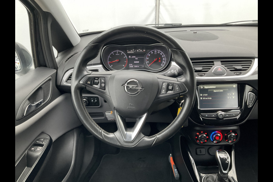 Opel Corsa 1.4 5drs Innovation Autom Nav-Carplay Trekhaak LM-Velgen