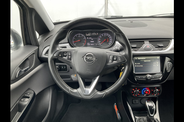 Opel Corsa 1.4 5drs Innovation Autom Nav-Carplay Trekhaak LM-Velgen