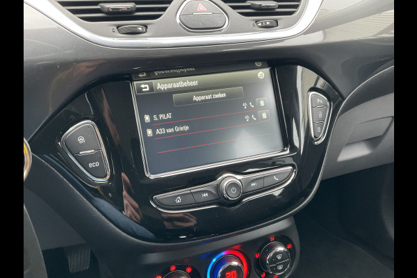 Opel Corsa 1.4 5drs Innovation Autom Nav-Carplay Trekhaak LM-Velgen