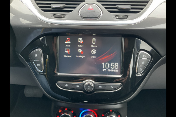 Opel Corsa 1.4 5drs Innovation Autom Nav-Carplay Trekhaak LM-Velgen