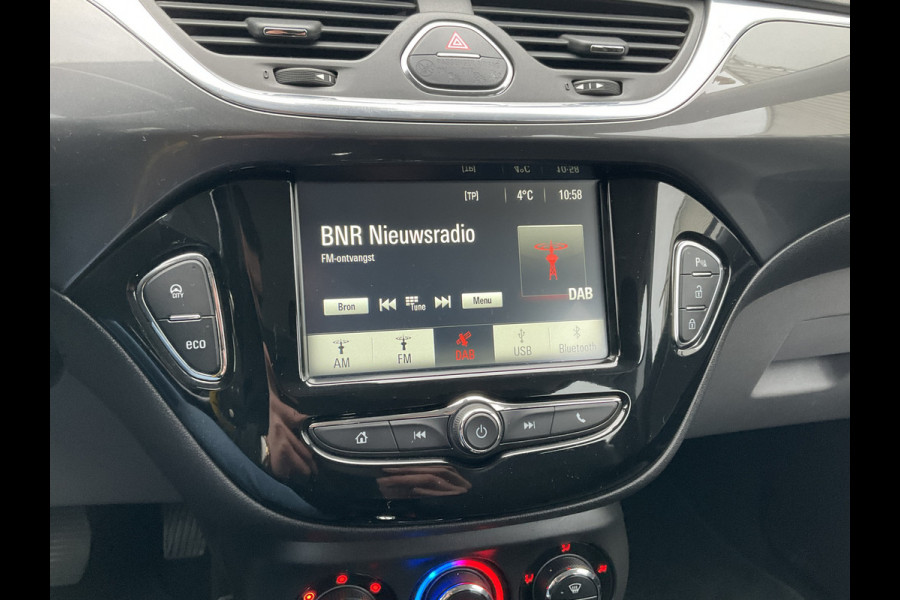 Opel Corsa 1.4 5drs Innovation Autom Nav-Carplay Trekhaak LM-Velgen