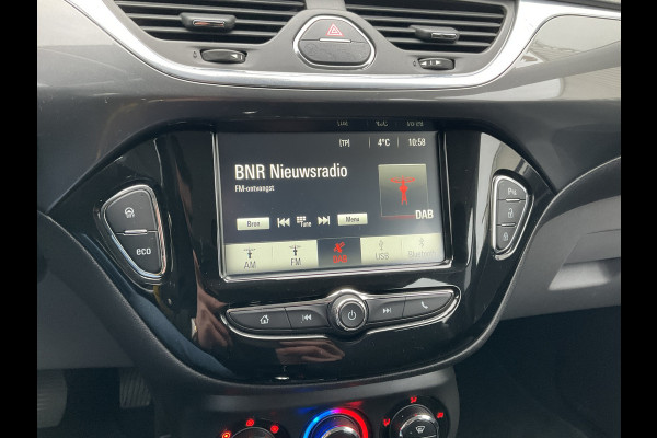 Opel Corsa 1.4 5drs Innovation Autom Nav-Carplay Trekhaak LM-Velgen