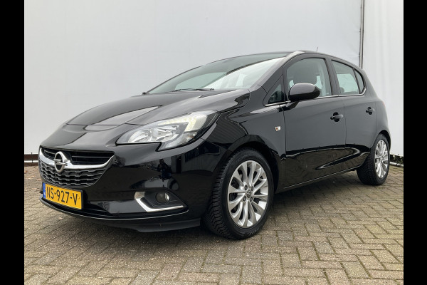 Opel Corsa 1.4 5drs Innovation Autom Nav-Carplay Trekhaak LM-Velgen