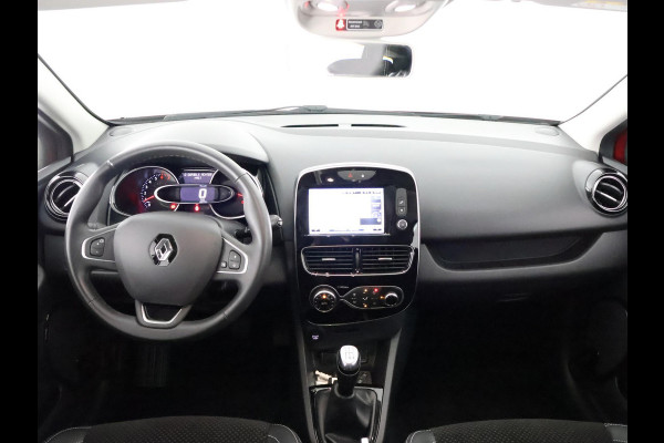 Renault Clio Estate TCe Intens 1e EIG. LEDER.NAVI KEYLESS.PREMIUM AUDIO.LMV.CLIMA.CRUISE TOT 2 JAAR GARANTIE*