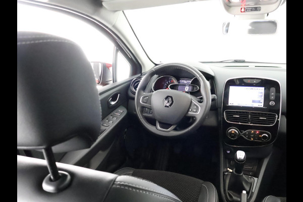 Renault Clio Estate TCe Intens 1e EIG. LEDER.NAVI KEYLESS.PREMIUM AUDIO.LMV.CLIMA.CRUISE TOT 2 JAAR GARANTIE*